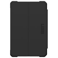 UAG Metropolis Bookcase Samsung Galaxy Tab S9 11.0 inch - Black