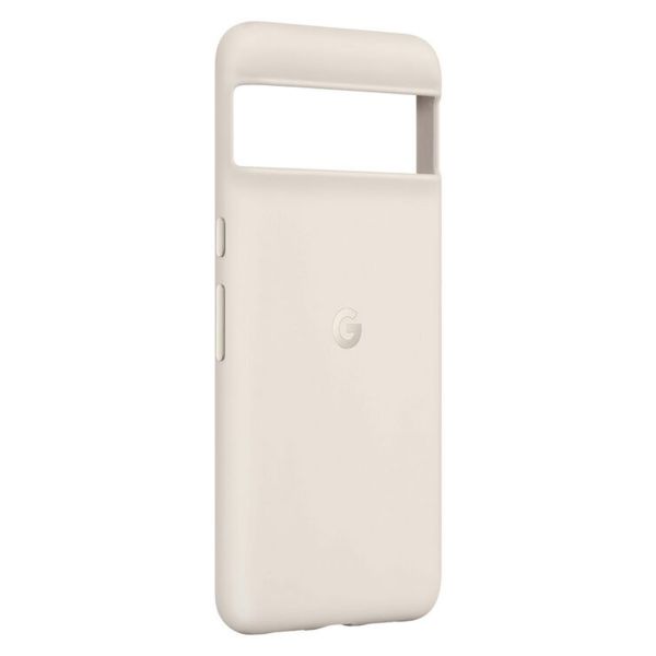 Google Originele Backcover Pixel 8 Pro - Porcelain
