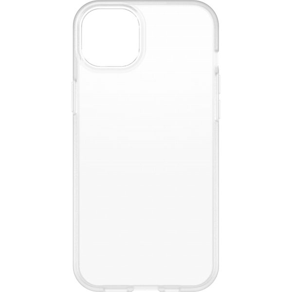 OtterBox React Backcover iPhone 14 Plus - Transparant