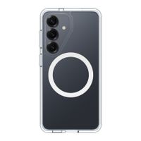 OtterBox React MagSafe Samsung Galaxy S26 - Clear