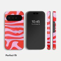 Selencia Vivid Case with MagSafe Google Pixel 11 Pro - Dream Swirl Pink