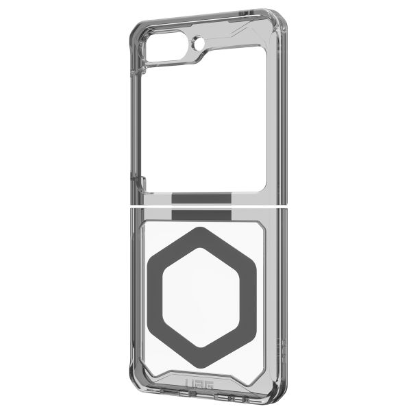 UAG Plyo Pro Backcover Samsung Galaxy Z Flip 5 - Ash