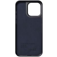 Nudient Thin Case iPhone 14 Pro Max - Midwinter Blue