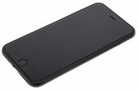 Carbon Softcase Backcover iPhone 8 Plus / 7 Plus