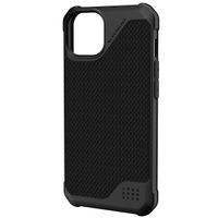 UAG Metropolis LT MagSafe Backcover iPhone 13 Pro - Kevlar Black