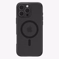 Spigen Ultra Hybrid Backcover MagSafe Apple iPhone 16 Pro Max - Frost Black