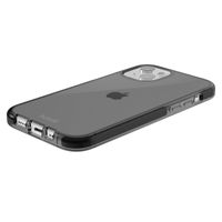 Holdit Seethru Case iPhone 15 - Black