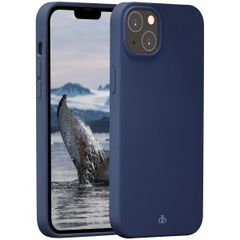 dbramante1928 Monaco Backcover Apple iPhone 14 Plus - Blauw