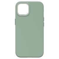 RhinoShield SolidSuit Backcover iPhone 14 - Sage Green