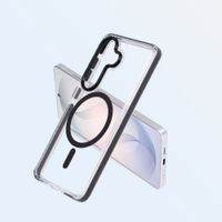 imoshion Combat MagSafe Back Cover Samsung Galaxy S26 - Black
