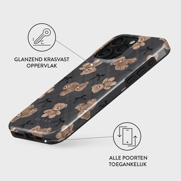 Burga Tough Backcover iPhone 15 Pro Max - BFF