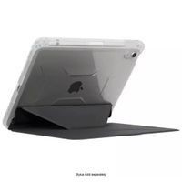 Targus Pro Tek® Clear Case iPad 11 (2025) 11 inch / iPad 10 (2022) 10.9 inch - Transparant