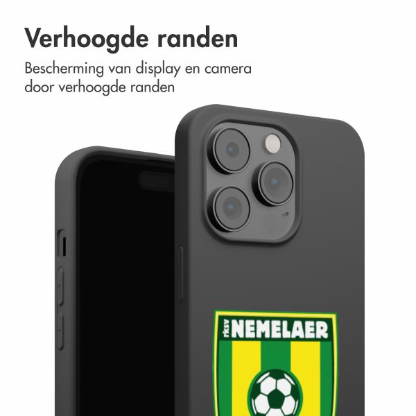 Backcover Apple iPhone 14 Pro - RKSV Nemelaer