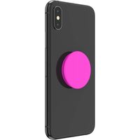 PopSockets PopGrip - Afneembaar - Neon Day Glo Pink