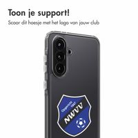 Clear Backcover Samsung Galaxy A56 - NWVV