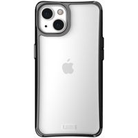 UAG Plyo Backcover Apple iPhone 13 - Grijs