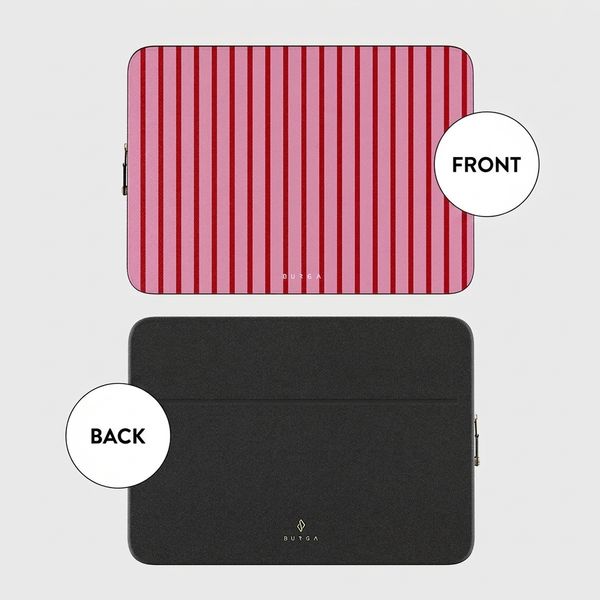 Burga Laptop sleeve 16 inch - Favorite Bikini