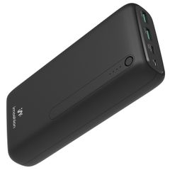 imoshion Powerbank - 27.000 mAh - Quick Charge en Power Delivery - Zwart