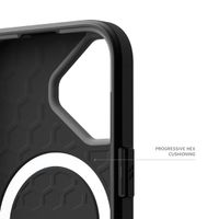 UAG Civilian Backcover MagSafe Apple iPhone 16 Plus - Zwart