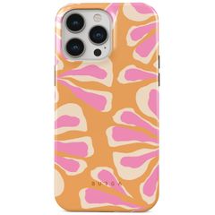 Burga Tough Backcover Apple iPhone 14 Pro - Aloha