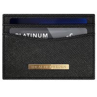 iDeal of Sweden Fashion Card Holder - Zwart
