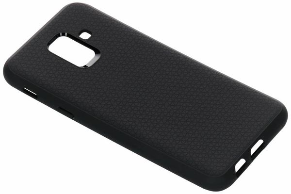 Spigen Liquid Air Backcover Samsung Galaxy A6 (2018)