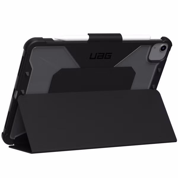 UAG Plyo Backcover Apple iPad Air 11 inch (2025) M3 / (2024) M2 / Air 5 (2022) / Air 4 (2020) / Pro 11 (2018/2020) - Zwart