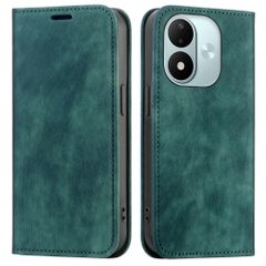 imoshion Slim Bookcase Xiaomi Redmi Note 17 (5G) - Groen