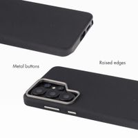 Accezz Mesh Back Cover with MagSafe Samsung Galaxy S26 Ultra - Black