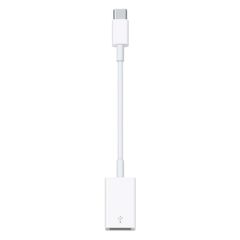 Apple Originele USB-C naar USB-A Adapter - Wit