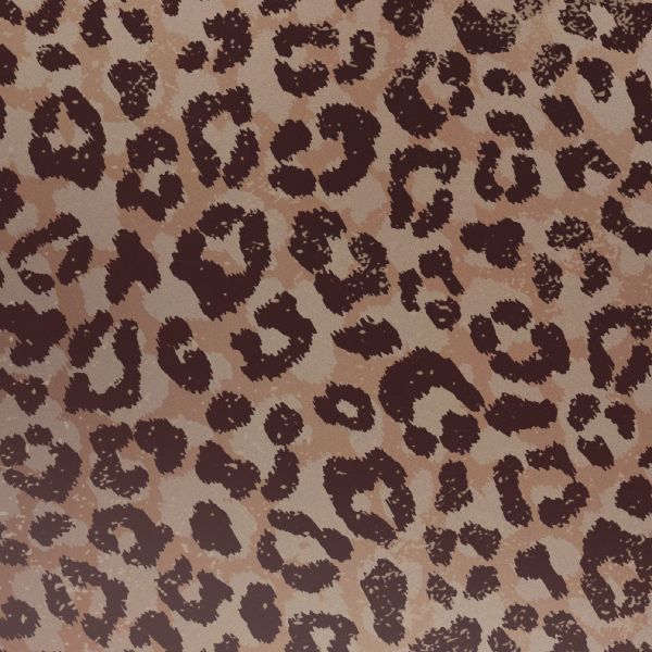 imoshion Design hoesje Apple iPhone 12 (Pro) - Leopard Mood