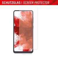 Displex Screenprotector Real Glass Samsung Galaxy A25 (5G)