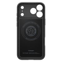 Spigen Thin Fit Backcover MagSafe Apple iPhone 18 Pro / 17 Pro - Black