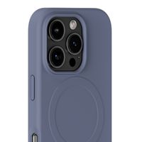 Holdit Soft MagSafe Case Apple iPhone 16 Pro - Pacific Blue