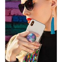 PopSockets PopGrip - Afneembaar - Blue Nebula