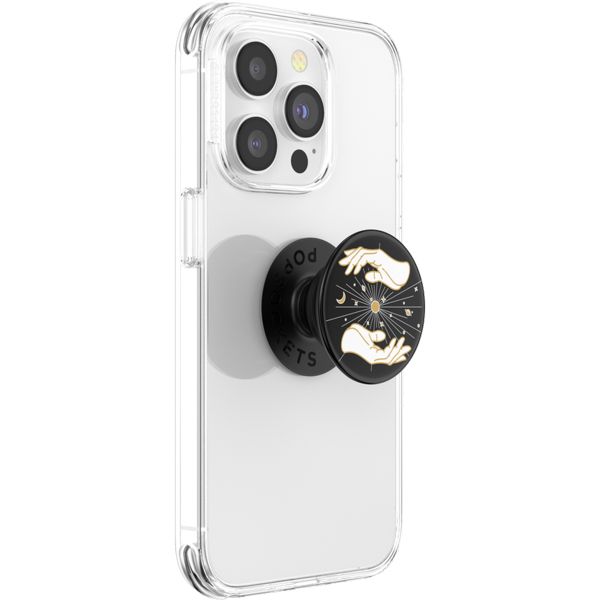 PopSockets PopGrip - Afneembaar - Afneembaar - Magicmaker