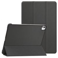 imoshion Trifold Bookcase Apple iPad Pro 11 (2025) M5 / (2024) M4 - Zwart