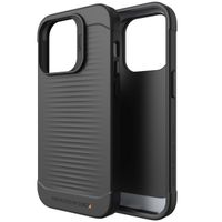 ZAGG Havana Backcover iPhone 14 Pro - Zwart