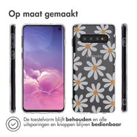 imoshion Design hoesje Samsung Galaxy S10 - Daisy Flower