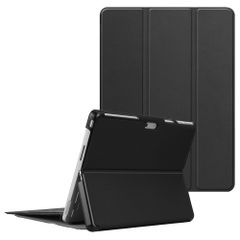 imoshion Trifold Bookcase Microsoft Surface Pro 9 / Pro 10 / Pro 11 - Zwart