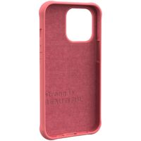 UAG Dot U Backcover Apple iPhone 13 Pro - Clay