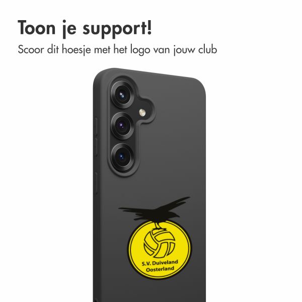 Backcover Samsung Galaxy S25 - Duiveland