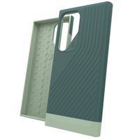 ZAGG Denali Backcover Samsung Galaxy S24 Ultra - Evergreen