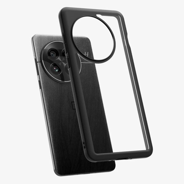 Spigen Ultra Hybrid Backcover OnePlus 13 - Matte Black