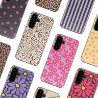imoshion  Design hoesje Samsung Galaxy A56 - Desert Dots