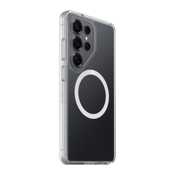 OtterBox React MagSafe Samsung Galaxy S26 Ultra - Clear