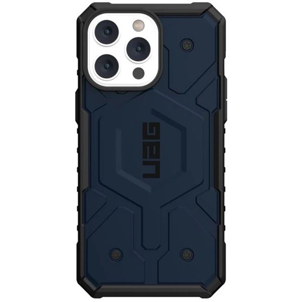 UAG Pathfinder Backcover MagSafe iPhone 14 Pro Max - Mallard