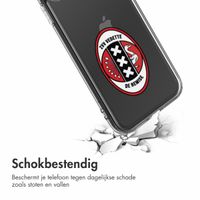 Clear Backcover Apple iPhone 11 - zvv Vedette / De Remise