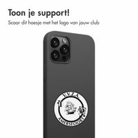 Backcover Apple iPhone 12 (Pro) - VVZA