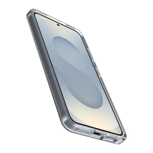 OtterBox React MagSafe Samsung Galaxy S26 - Clear